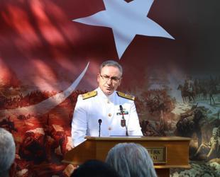 Fidan says SDF declaration positive, action must follow