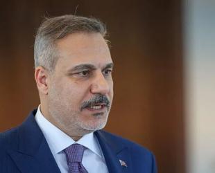 Fidan says SDF declaration positive, action must follow