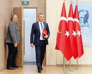 CHP refers former Özel aides to disciplinary board