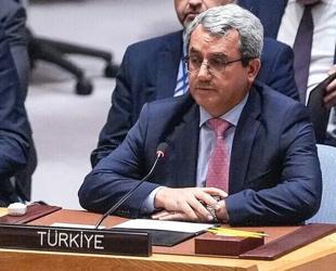 Ankara urges Israel to halt strikes on Syria