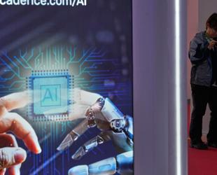 Top tech companies urge global response against AI cyber threats