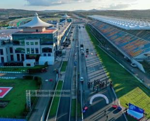 Istanbul Park to host Formula 1 races through 2031 season