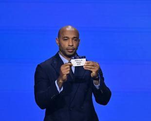 Fenerbahçe faces Liverpool, Atletico in Champions League return