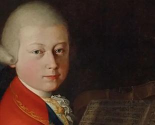 Mozart to return to stage in Istanbul with hologram technology