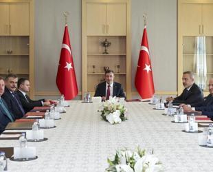 New board maps anti-terror project’s path: VP