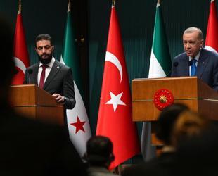 Ankara waives visas for Syrian diplomats