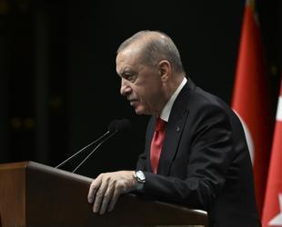 Erdoğan calls for greater unity across Muslim world
