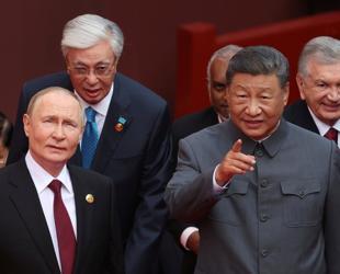 Leaders of Russia, China, Iran to attend summit in Kyrgyzstan