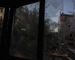 Russian strike near Kiev kills at least 27