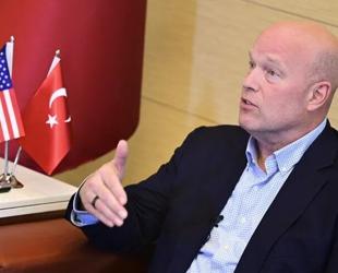 Türkiye a ‘great ally and good friend’: US NATO envoy