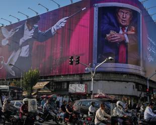 Irans president admits sanctions impacting economy