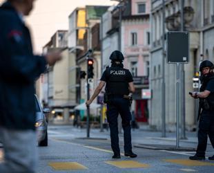 Several victims in shooting near rave in northern Switzerland: police