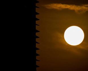 Ecuador declares emergency over El Nino