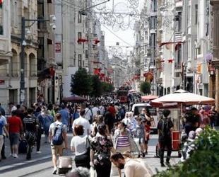 Turkish growth and inflation data due this week