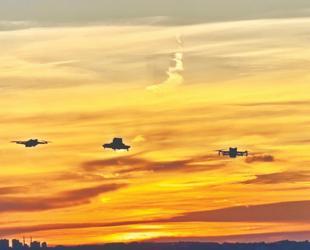 Applications to become drone pilots surge in Türkiye