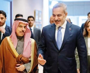 Istanbul to host 1st Mecca Pact meeting