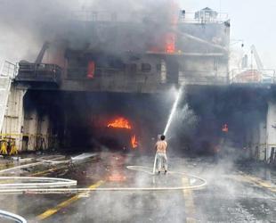 Ankara summons Ukraine envoy after Black Sea attacks