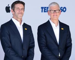 John Ternus to lead Apple into the age of AI