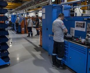 Manufacturing dominates investment incentive certificates
