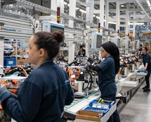 Türkiye’s unemployment rate rises to 8.1 percent in July