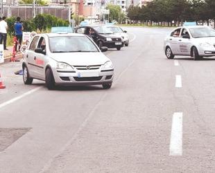 New driving exams to swap fixed routes for real traffic