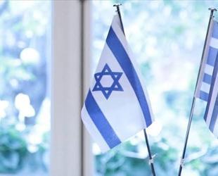 Israel signs 3-billion-euro arms export deal with Greece
