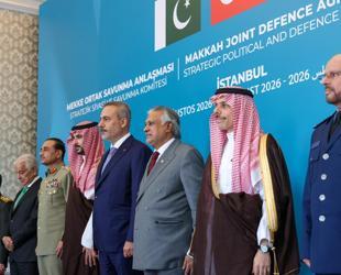Mecca pact ‘ready to assume peace role’ in region