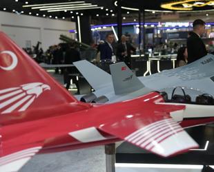 Five Turkish defense firms rank among world’s top 100