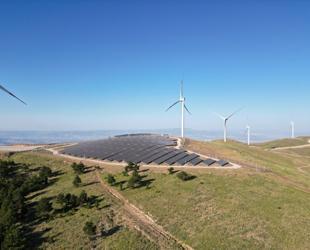 Türkiye eyes $200 billion energy transition investment by 2035