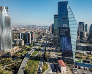 Turkish banking sector’s net profit tops 596 bln liras in January-July