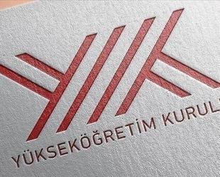 Higher education body urges universities to support ‘terror-free Türkiye’ goal