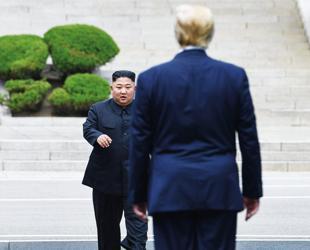 North Korea-US summit appears ‘possible at any time’