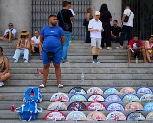Over 5,000 heat-related deaths in Spain since June
