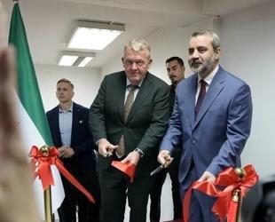 Denmark reopens embassy in Syria after 14-year closure