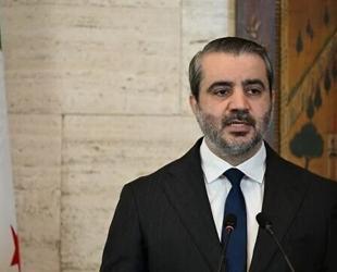 Syria wants diplomatic solution with Israel despite attacks: FM
