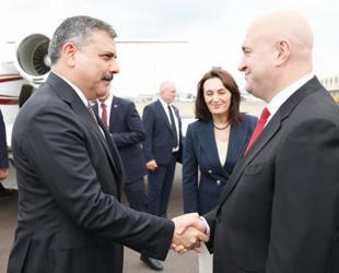 Türkiye, Georgia step up cooperation against cross-border organized crime