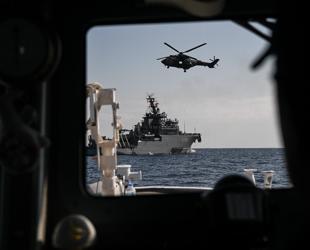 Possible Kyrenia ferry wreck located at 550 meters