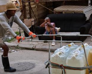 Cuba’s tourism plummets under US pressure and energy embargo