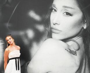 Grande closes Eternal Sunshine Tour, steps out of spotlight