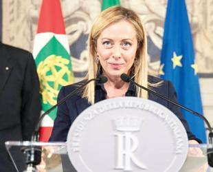 Meloni government becomes Italy’s longest-lasting