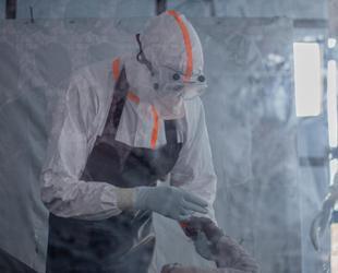Ebola death toll passes 3,000 in DR Congo