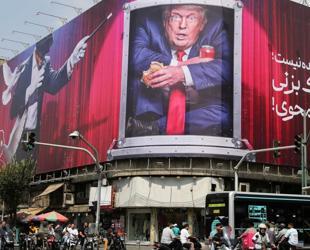 US, Iran trade strikes as fears mount over wider return to hostilities