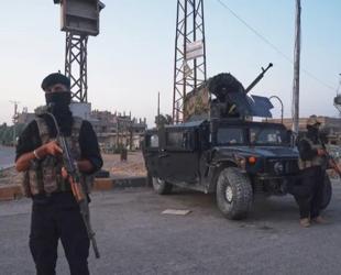 Syrian gov’t sends more forces to Hasakah after SDF dissolution