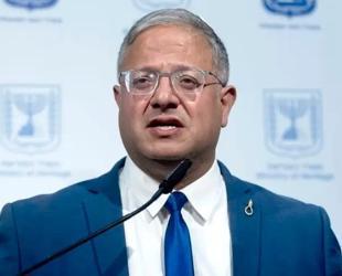 Israel’s far-right hardens anti-Palestinian rhetoric ahead of election