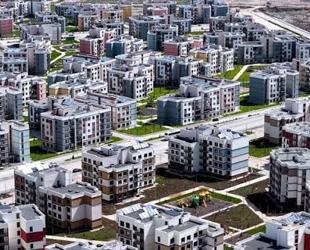 Post-quake rebuilding helps cool rent inflation