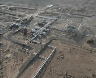 UN report says Syria was building nuclear reactor