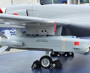 US imposes tariffs of up to 100 percent on drones