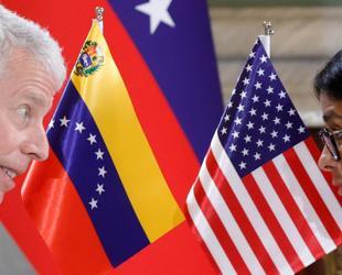 US energy firms dominate Venezuela deals worth billions