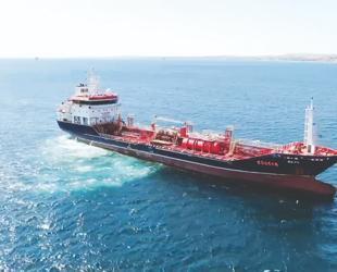 9 detained as search continues for missing crew of sunken ship off Silivri