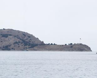 Historic church on Akdamar Island readies for 14th mass